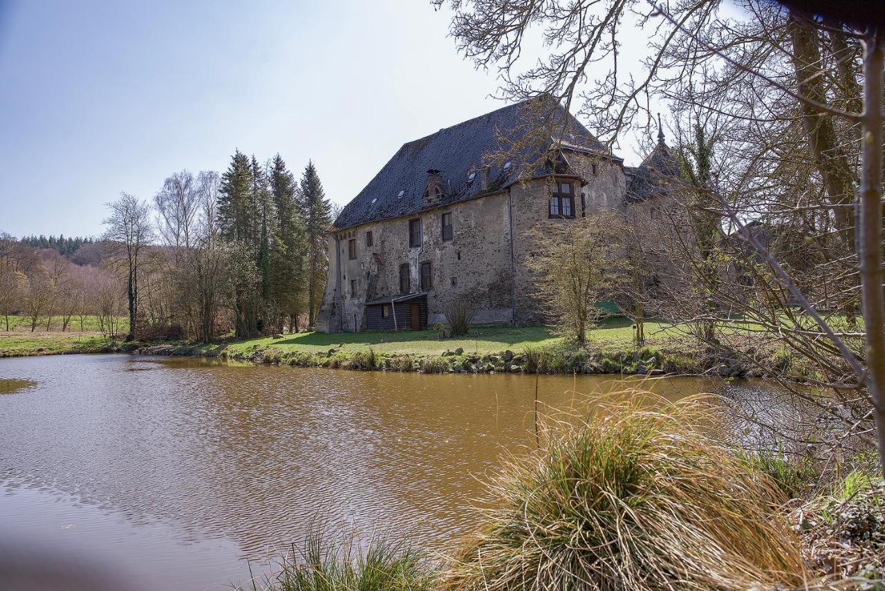 Bed and Breakfast Keller Hoehe Andernach Zewnętrze zdjęcie