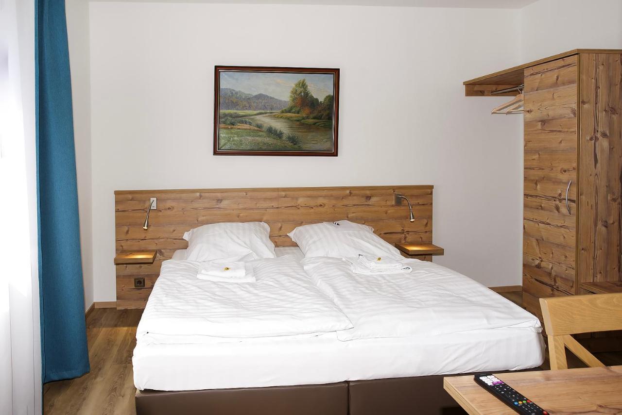 Bed and Breakfast Keller Hoehe Andernach Zewnętrze zdjęcie